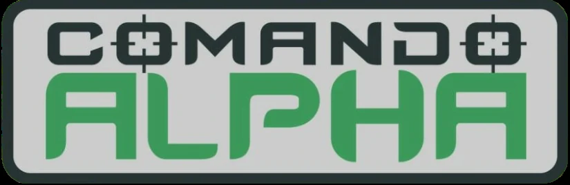 Comando Alpha